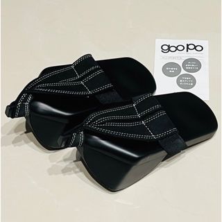 チャコット(CHACOTT)の★Chacott チャコット★ goo po グーポ トレーニングサンダル(トレーニング用品)