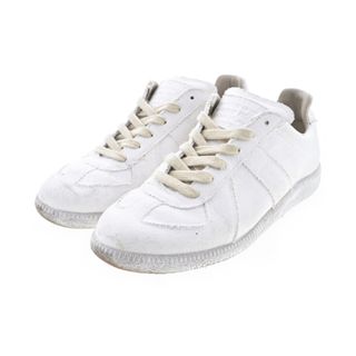 Maison Margiela スニーカー 37(23.5cm位) 【古着】【中古】(スニーカー)