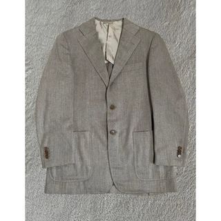 TOMORROWLAND - 【極美品】tomorrowland ✖️ ZEGNA セットアップ