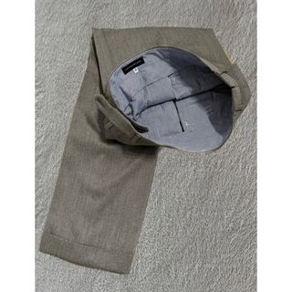 TOMORROWLAND - 【極美品】tomorrowland ✖️ ZEGNA セットアップ