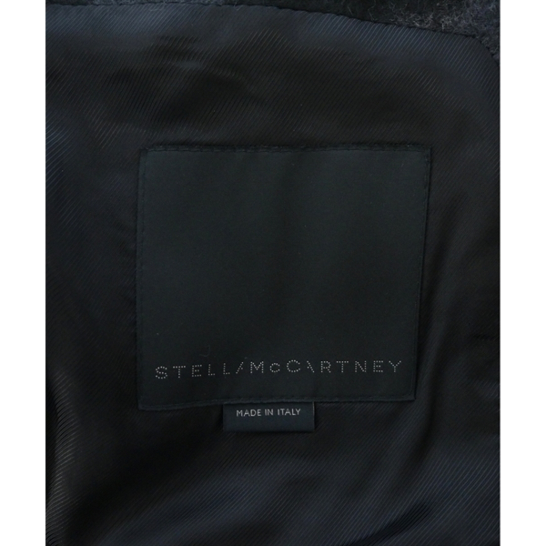 Stella McCartney(ステラマッカートニー)のSTELLA McCARTNEY チェスターコート 46(M位) 【古着】【中古】 メンズのジャケット/アウター(チェスターコート)の商品写真