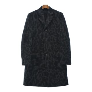 Stella McCartney(チェスターコート)のフリマアイテム一覧 Stella McCartney(チェスターコート)のフリマアイテム一覧