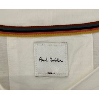 Paul Smith - ポールスミス マルチストライプ 水玉 ドット ラッキー