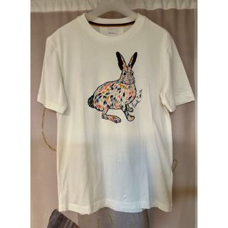 Paul Smith - ポールスミス マルチストライプ 水玉 ドット ラッキー