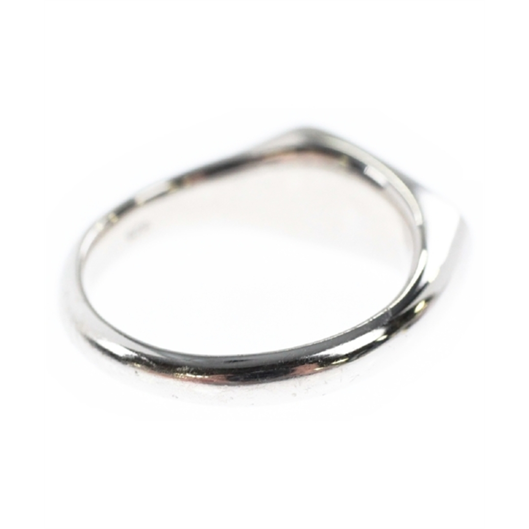 TOMWOOD Shield Black Onyx ring オニキス 19号位