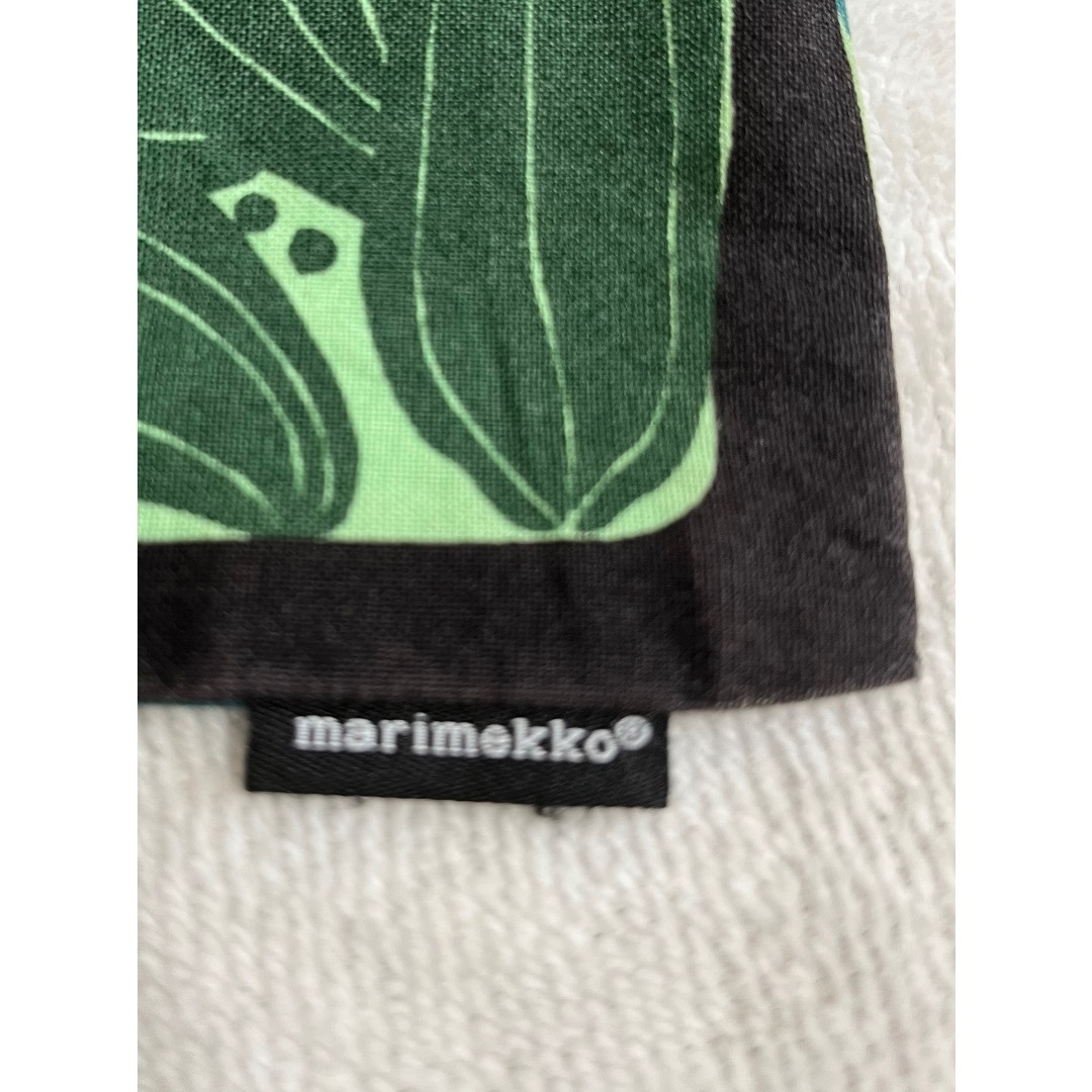 marimekko(マリメッコ)の[希少]可愛い♪人気♪マリメッコピエニプルヌッカスレ 使用感ありご使用問題なし レディースのバッグ(トートバッグ)の商品写真