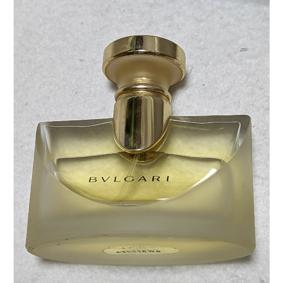 BVLGARI - 廃盤希少ブルガリオードパルファム50mlの通販 by ベム BVLGARI - 廃盤希少ブルガリオードパルファム50mlの通販 by ベム