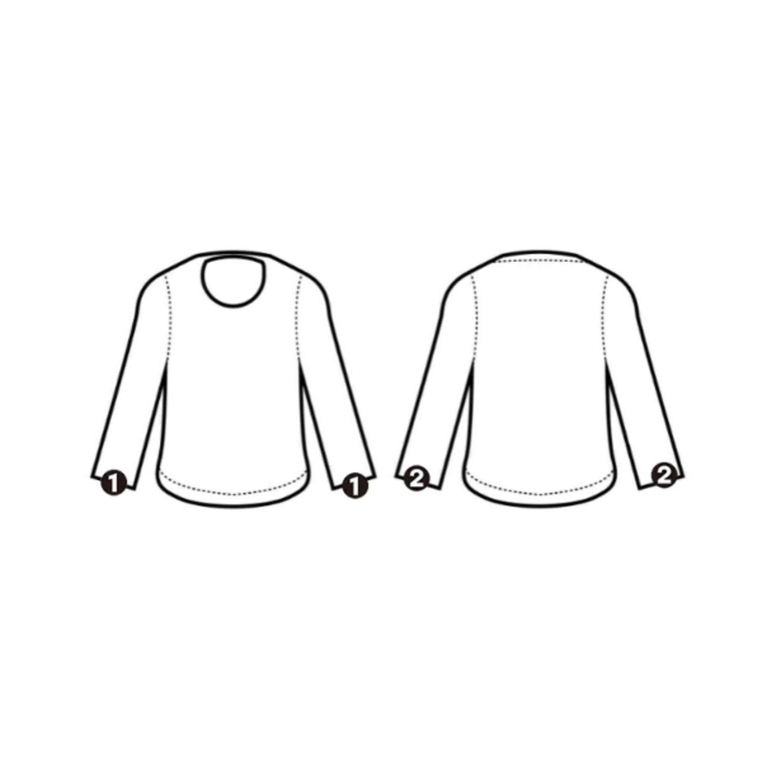 REGULATION Yohji Yamamoto Tシャツ・カットソー 7