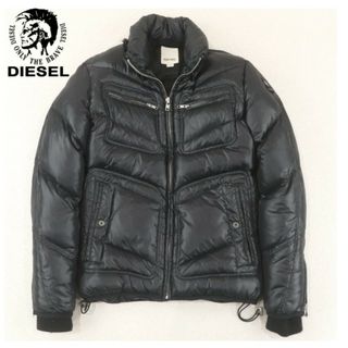 ディーゼル ダウンジャケット(メンズ)の通販 600点以上 | DIESELの