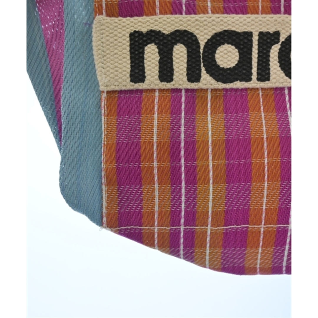ISABEL MARANT イザベルマラン クラッチバッグ - ピンク - クラッチバッグ
