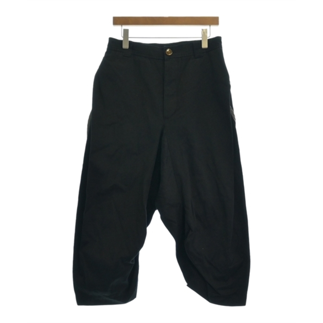 Vivienne Westwood MAN パンツ(その他) 46(M位) 黒 - その他