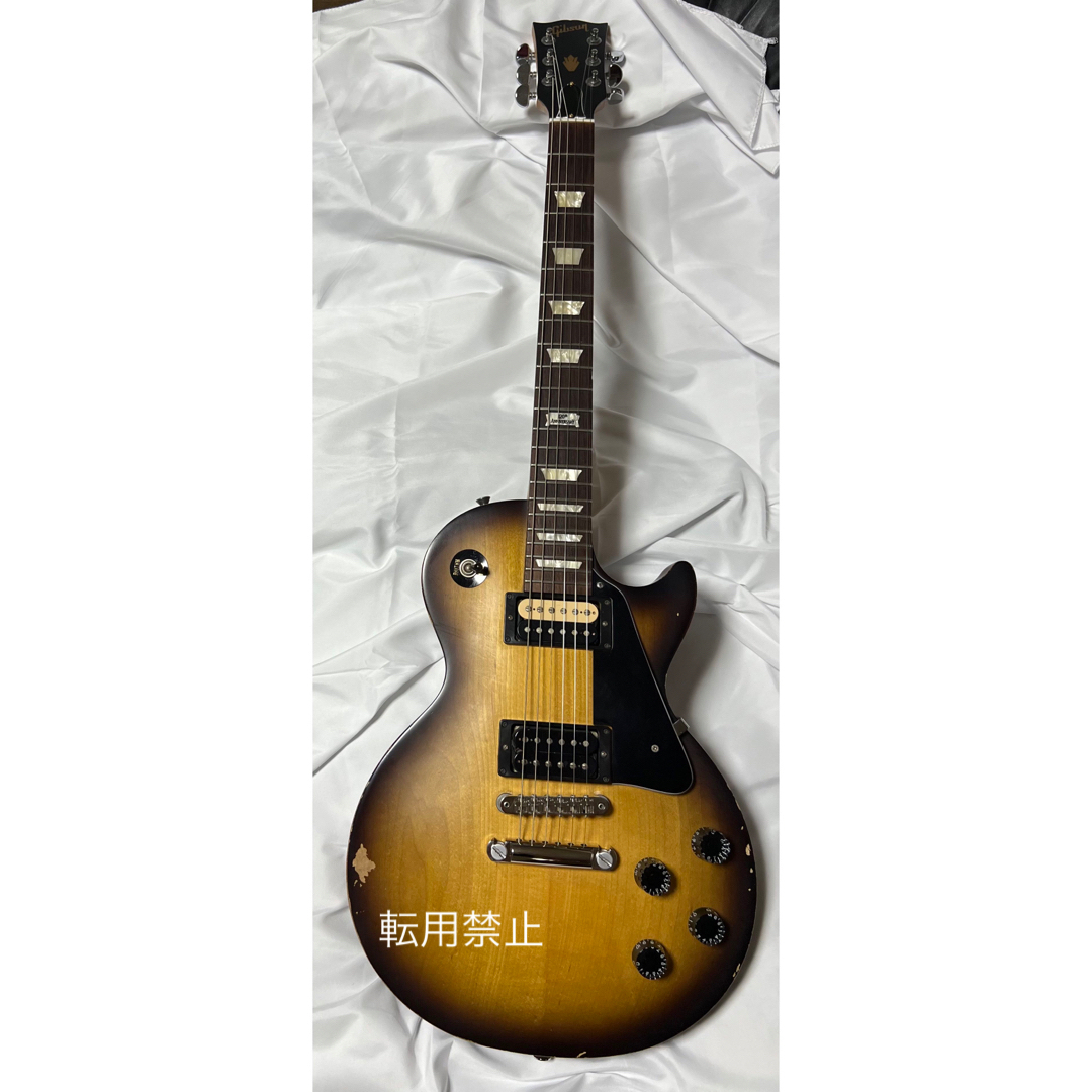 Gibson LP Jr. ギブソン レスポール LPJr.120周年記念