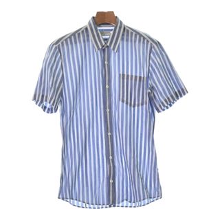 ドリスヴァンノッテン(DRIES VAN NOTEN)のDRIES VAN NOTEN カジュアルシャツ 46(M位) 【古着】【中古】(シャツ)