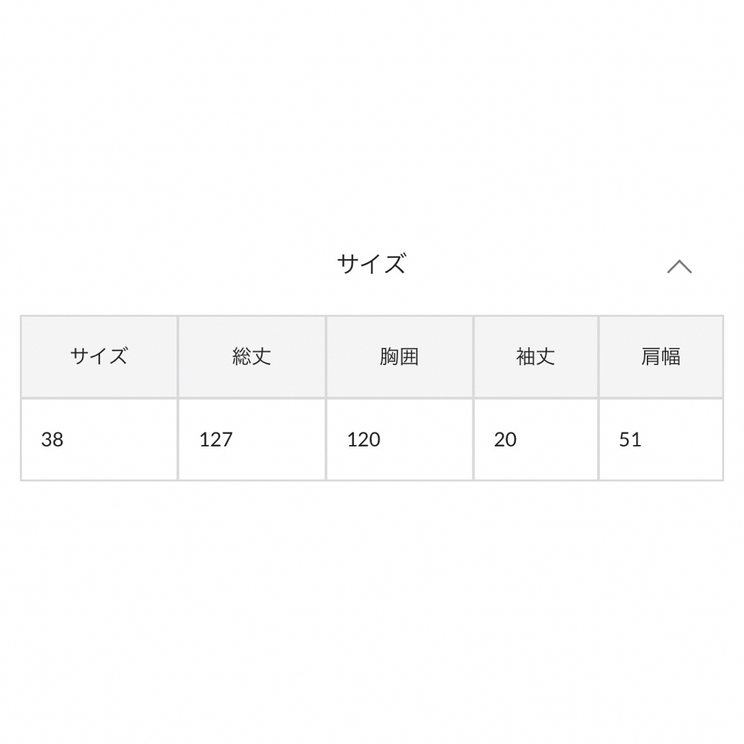 GALLARDA GALANTE - 【Drawing Numbers】リネンシャツワンピースの通販