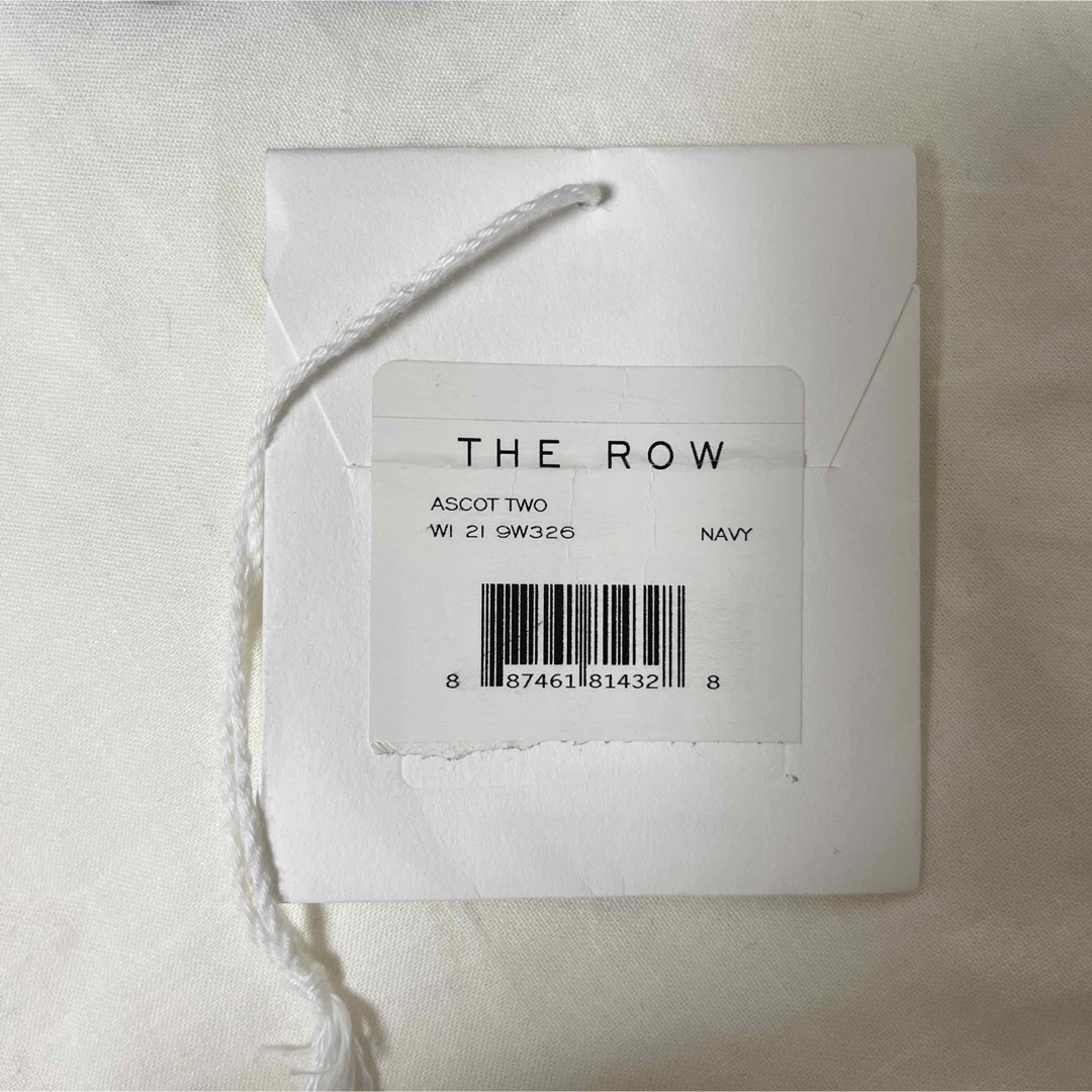 The Row Ascot Two バッグ