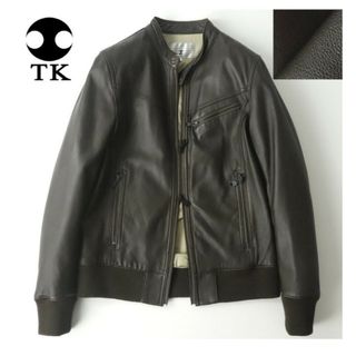 ✨新品✨高級レザー、本革ジャケット✨定価12万‼️レザージャケット、ライダース ✨新品✨高級レザー、本革ジャケット✨定価12万‼️レザージャケット、ライダース