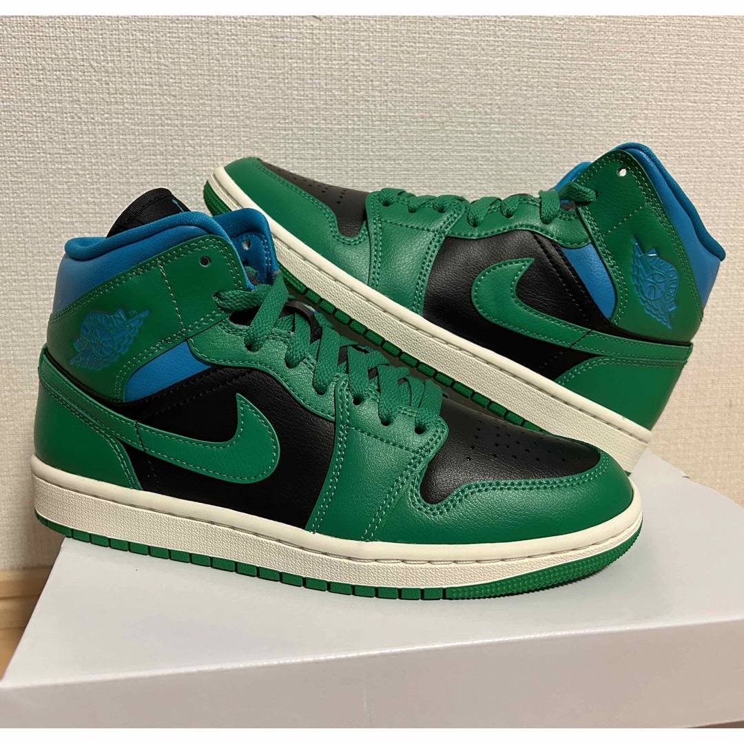 送料無料 NIKE JORDAN1 ナイキ ジョーダン1 BQ6472 033