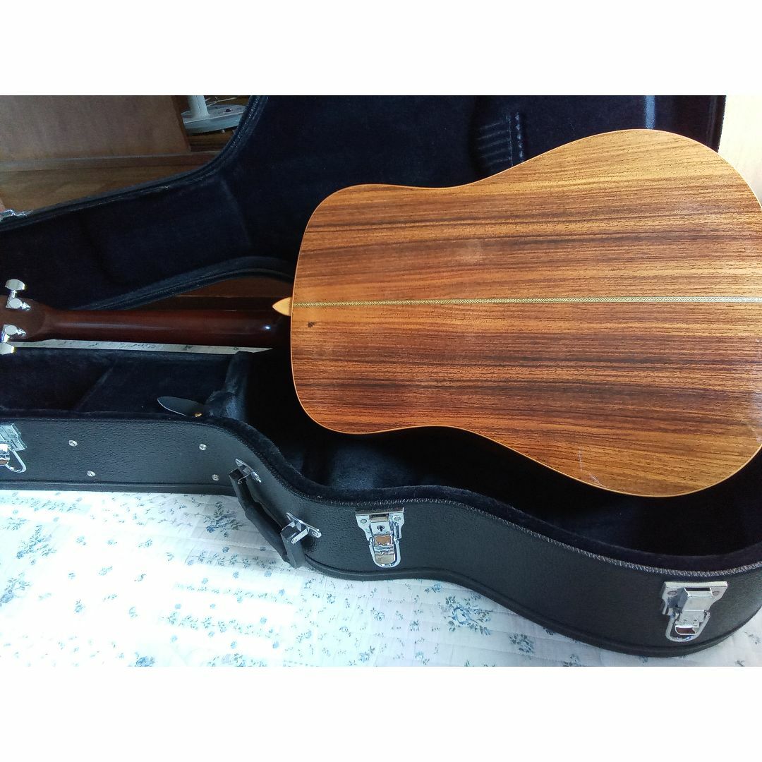 美品!!ASTURIAS /アストリアス 希少!!サンバースト-