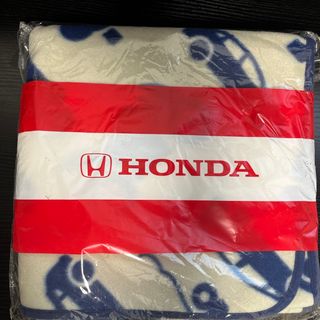 ホンダ(ホンダ)のHONDA オリジナルブランケット(毛布)