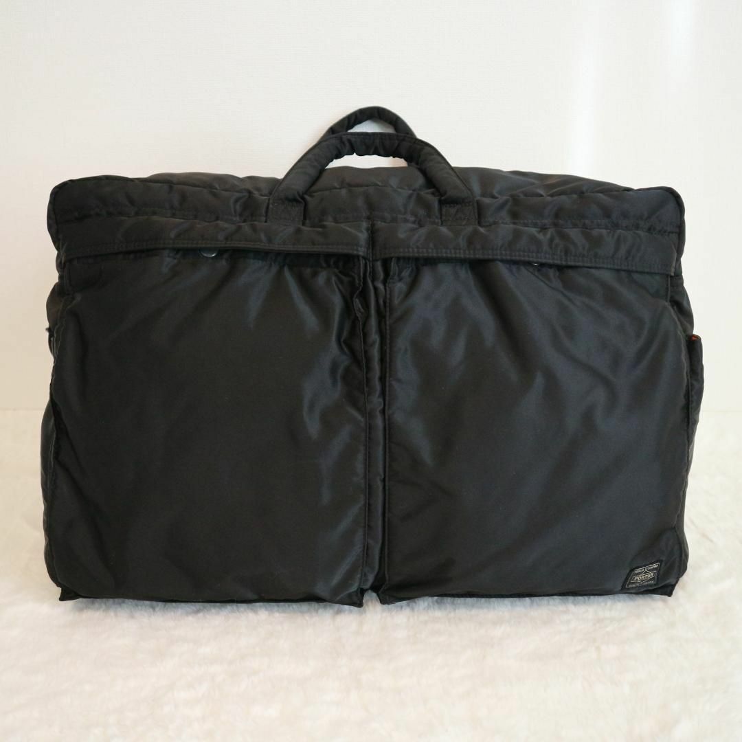 お値下げ中☆ POTER TANKER 廃盤品 ボストンバッグ-
