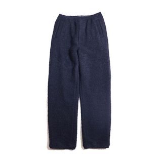AURALEE - AURALEE オーラリー 21AW A21AP02BH BLUEFACED WOOL WIDE