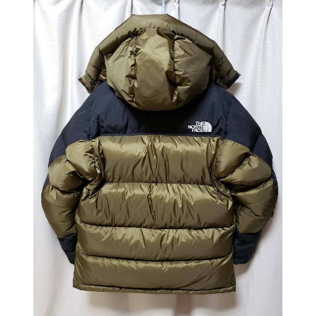 【THE NORTH FACE】Him Down Parka 3