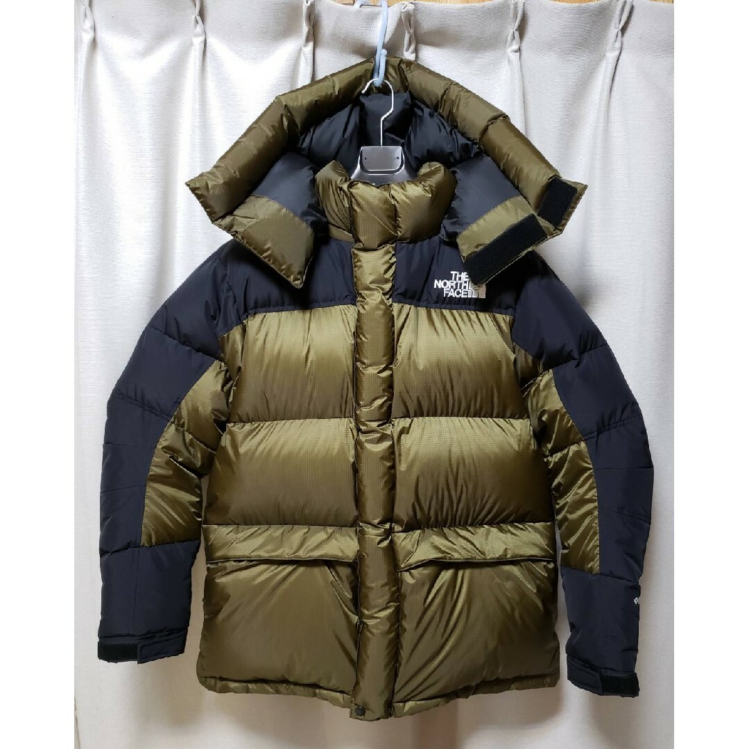 【THE NORTH FACE】Him Down Parka 2