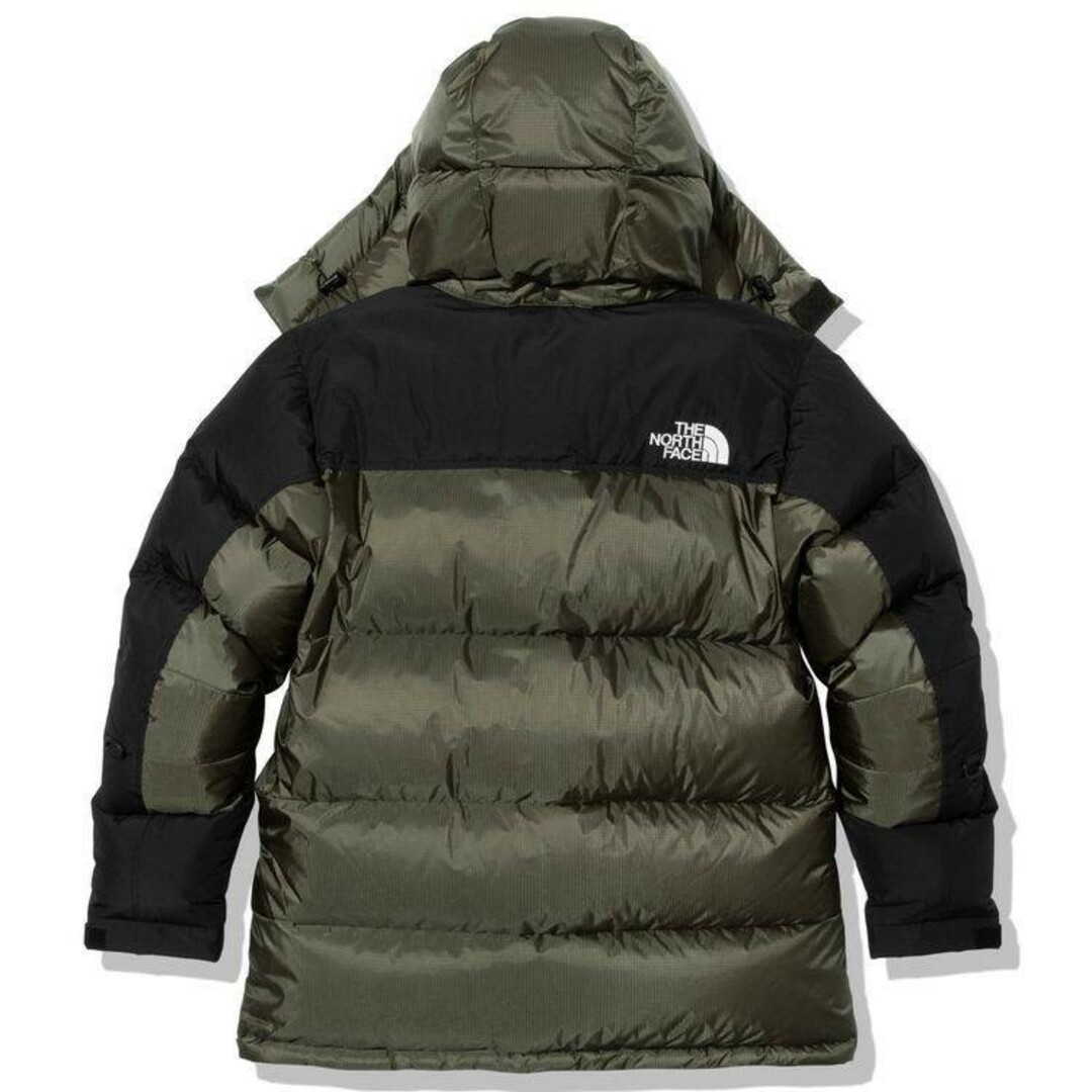 【THE NORTH FACE】Him Down Parka 1