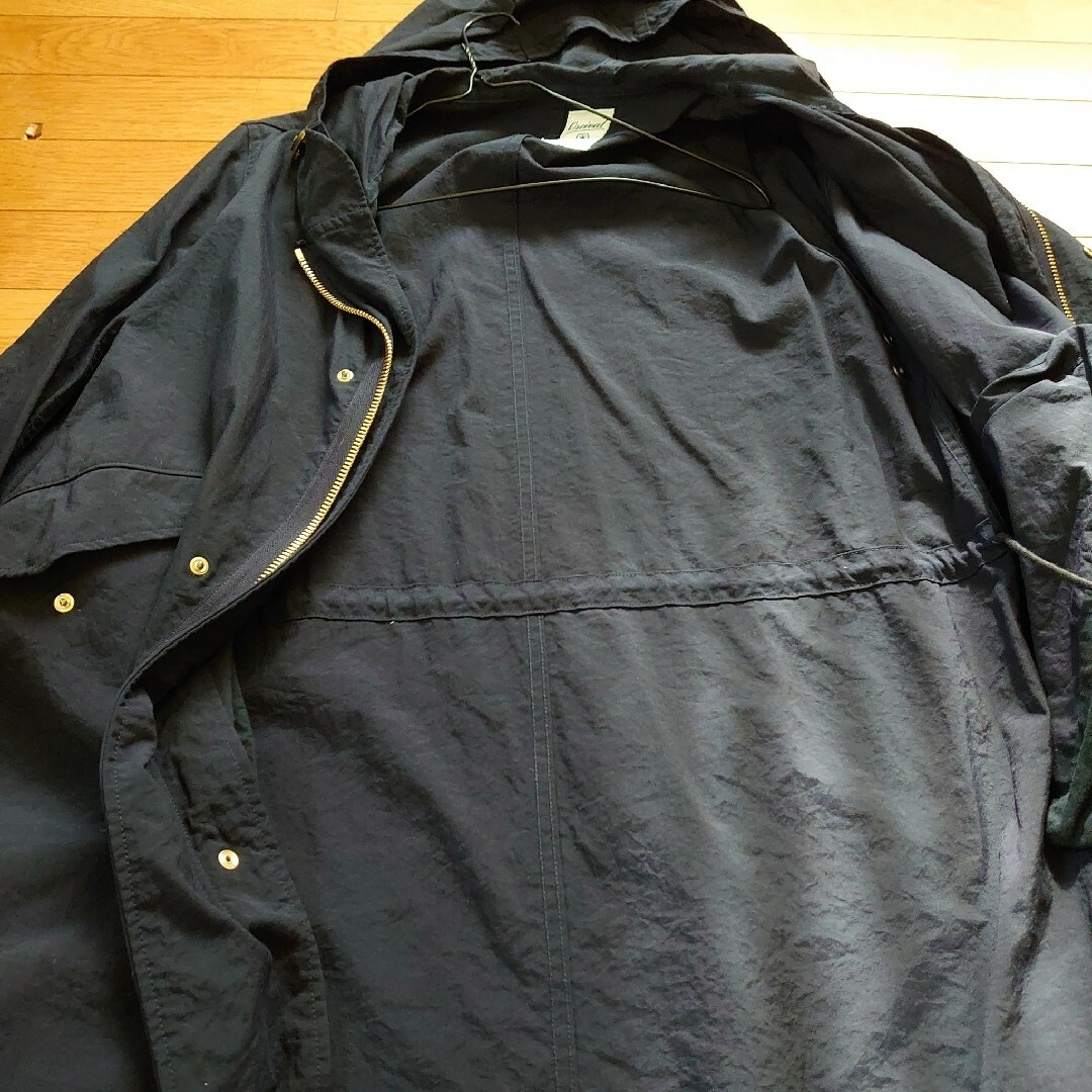 ORCIVAL(オーシバル)のオーシバル  モッズコート アトムくん様専用です レディースのジャケット/アウター(モッズコート)の商品写真