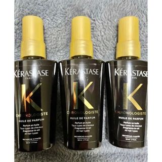 ケラスターゼ(KERASTASE)の専用(トリートメント)