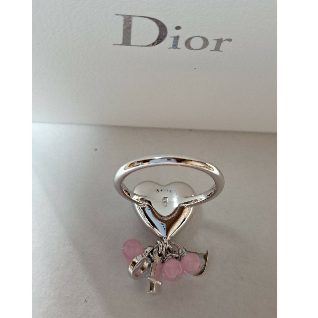 Christian Dior(クリスチャンディオール)のChristian Diorリング レディースのアクセサリー(リング(指輪))の商品写真