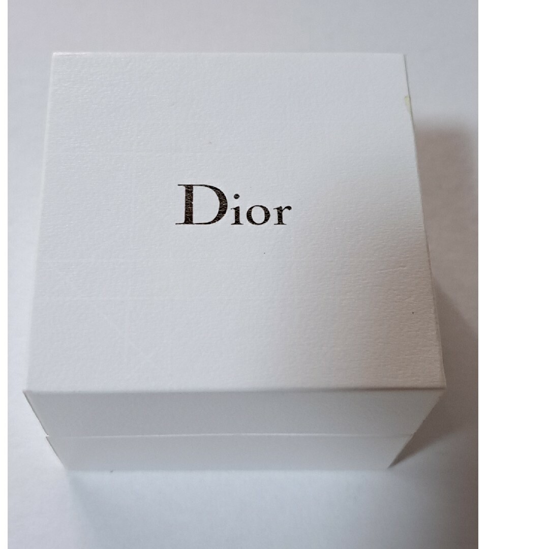 Christian Dior(クリスチャンディオール)のChristian Diorリング レディースのアクセサリー(リング(指輪))の商品写真