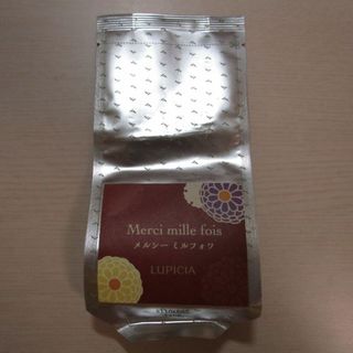 ルピシア(LUPICIA)のルピシア　茶葉　メルシーミルフォア　おまけ　25g　LUPICIA 　紅茶(茶)