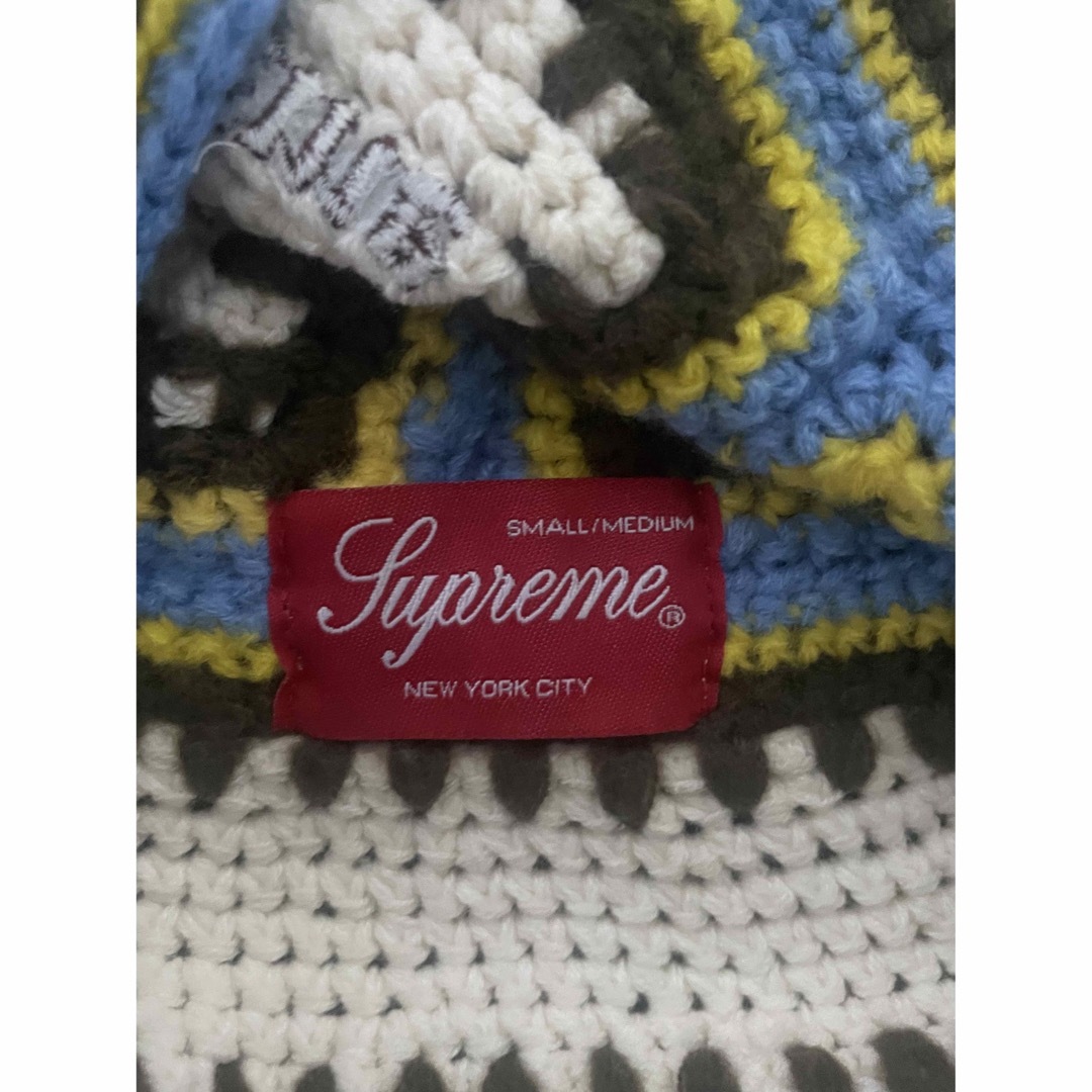 Supreme(シュプリーム)のsas様専用 メンズの帽子(ハット)の商品写真