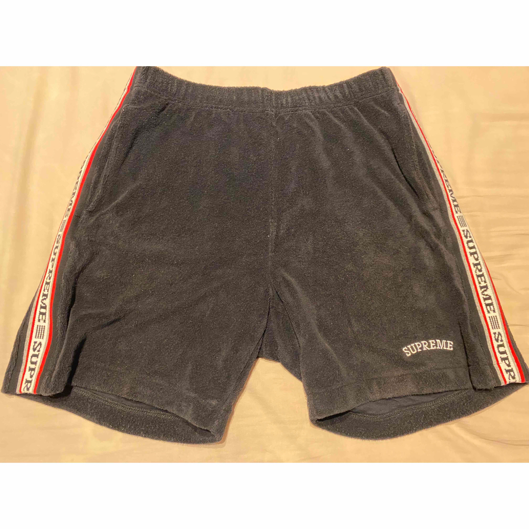 Supreme(シュプリーム)のSUPREME Terry Short メンズのパンツ(ショートパンツ)の商品写真