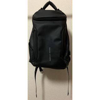 MARK RYDEN バックパック 防水30L 盗難防止 17インチパソコン対応(バッグパック/リュック)