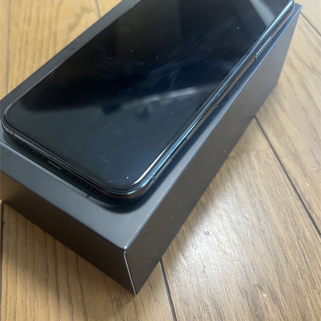 iPhone(アイフォーン)のiPhone11pro 64GB  simフリー スマホ/家電/カメラのスマートフォン/携帯電話(スマートフォン本体)の商品写真