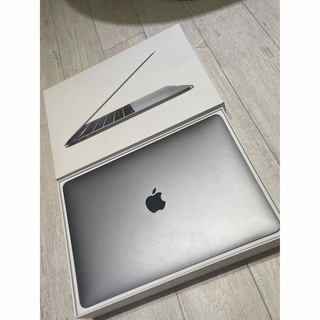 Mac (Apple) - 【ジャンク品】Apple MacBook Pro 13インチ Touch