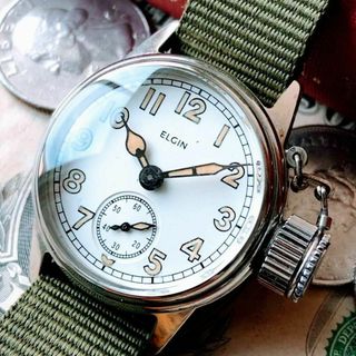 エルジン メンズ腕時計(アナログ)の通販 200点以上 | ELGINのメンズを