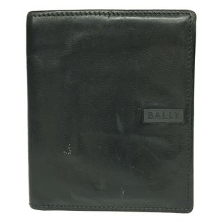 バリー(Bally)のバリー BALLY 二つ折り財布 札入れ    メンズ(折り財布)