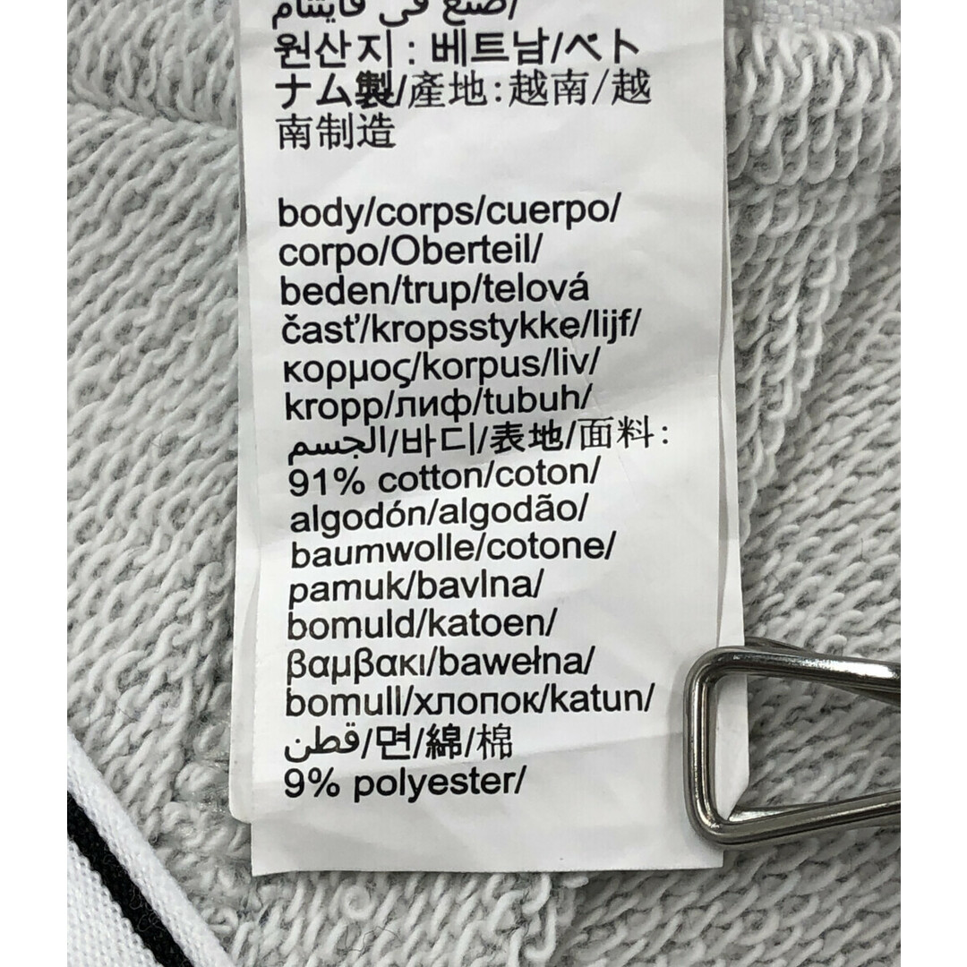 Calvin Klein(カルバンクライン)のカルバンクライン Calvin Klein パーカー    レディース M レディースのトップス(パーカー)の商品写真