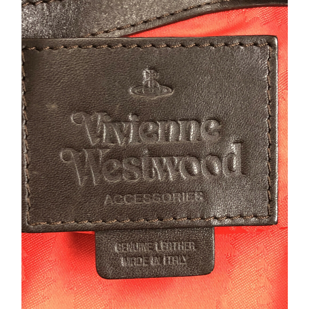 Vivienne Westwood - ヴィヴィアンウエストウッド ショルダーバッグ ...