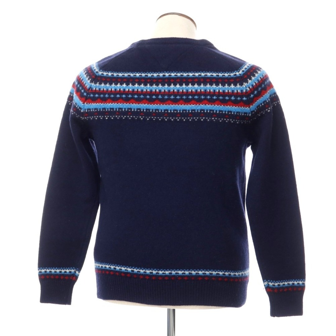 TOMMY HILFIGER - 【中古】トミーヒルフィガー TOMMY HILFIGER ミドル