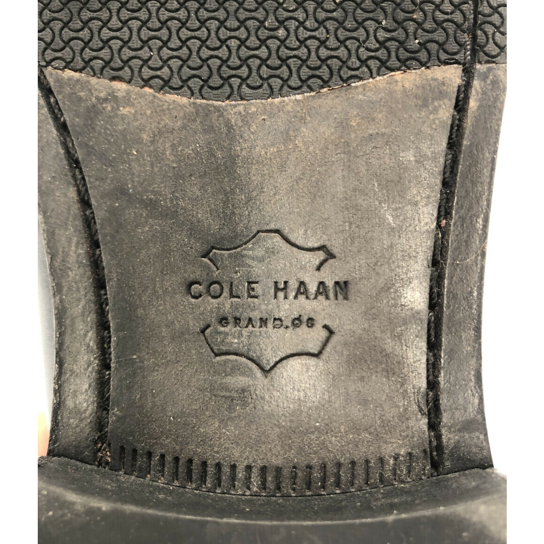 Cole Haan(コールハーン)のコールハーン COLE HAAN ペニーローファー メンズ 8 1/2M メンズの靴/シューズ(ドレス/ビジネス)の商品写真