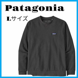 パタゴニア(patagonia) スウェット(メンズ)（コットン）の通販 100点