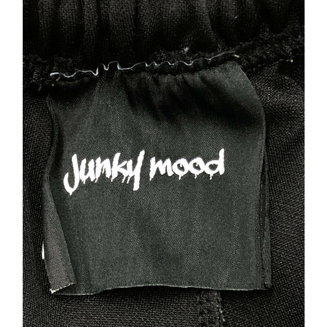 JUNKY MOOD トラックパンツ    レディース L 2