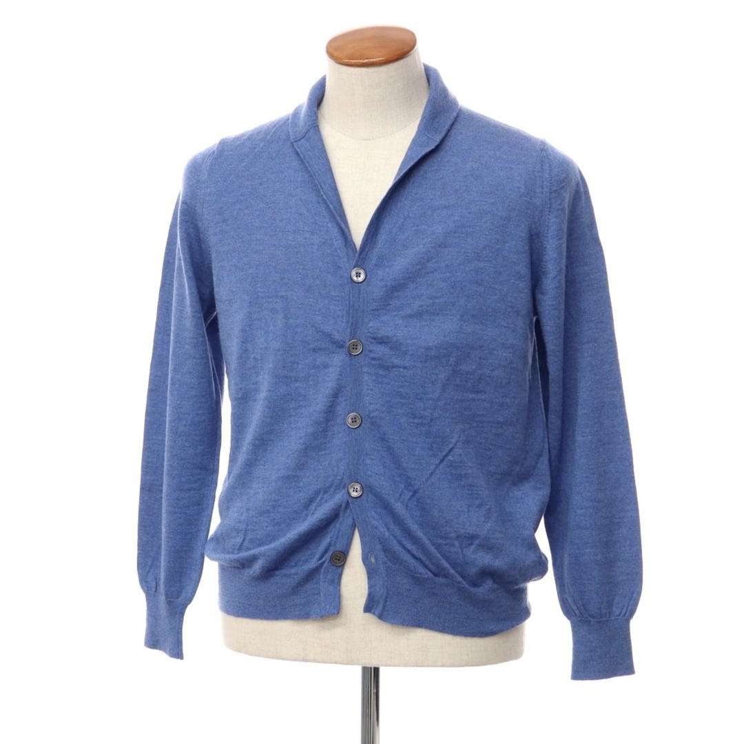 ドルモア メンズ カーディガン アウター Cardigan-