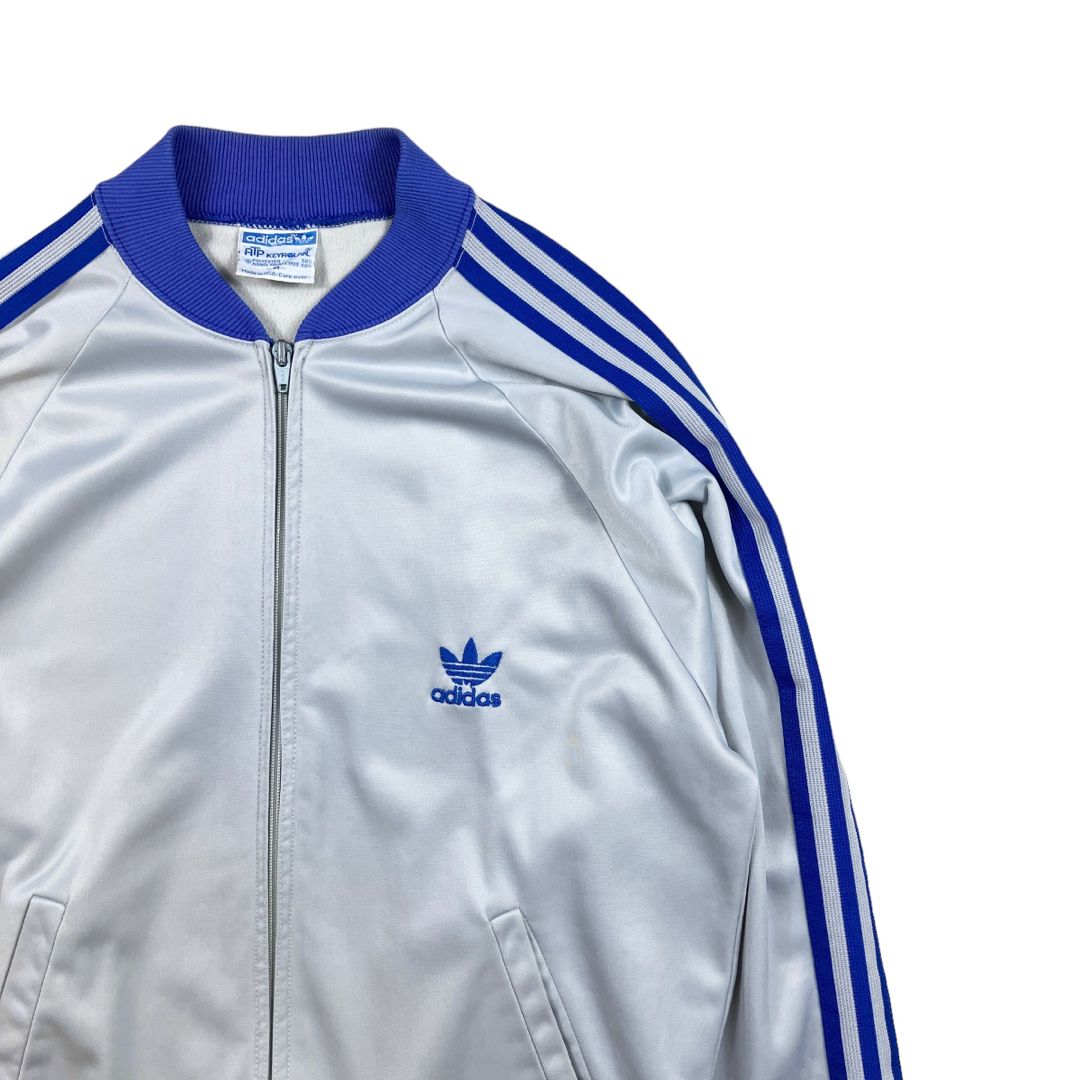 adidas(アディダス)の80s adidas ATP KEYROLAN アディダス トラックジャケット メンズのトップス(ジャージ)の商品写真