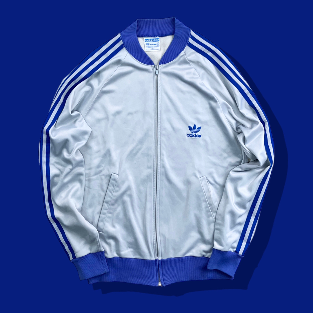 adidas - 80s adidas ATP KEYROLAN アディダス トラックジャケットの ...