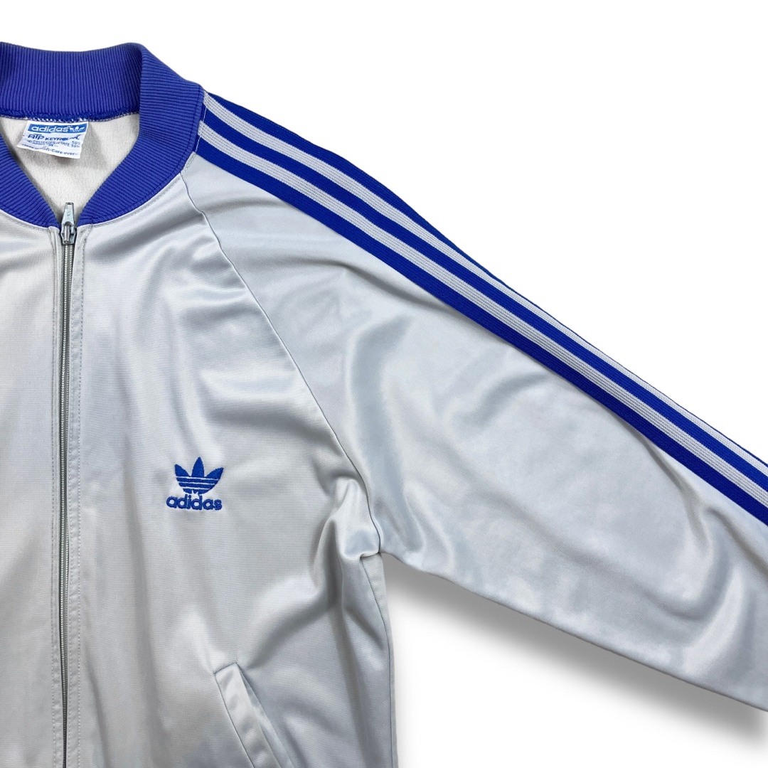 adidas(アディダス)の80s adidas ATP KEYROLAN アディダス トラックジャケット メンズのトップス(ジャージ)の商品写真